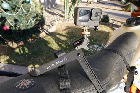 gopro motorcycle mount.